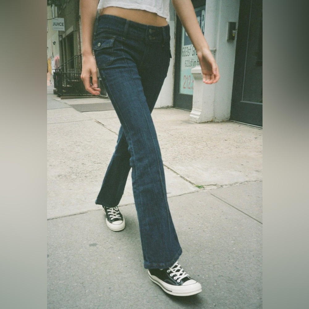 Brandy Melville Agatha Jeans